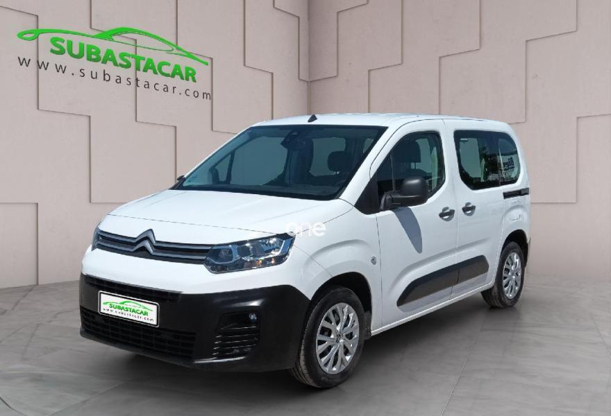 CITROEN Berlingo 2022