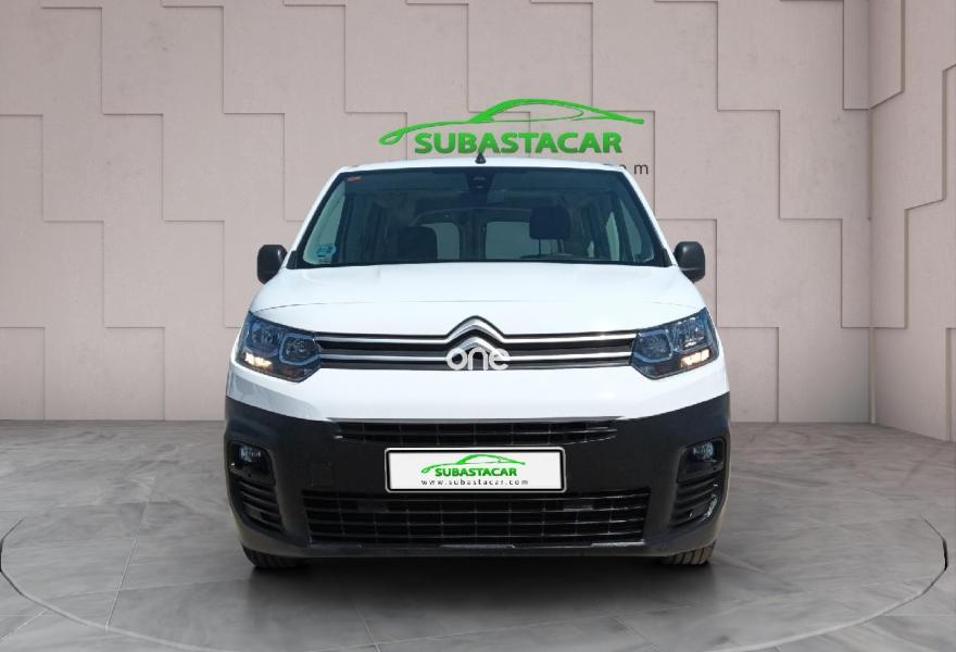 CITROEN Berlingo 2022
