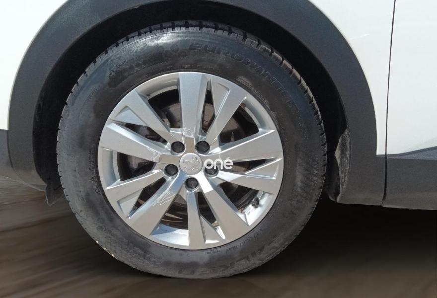 PEUGEOT 3008 2022