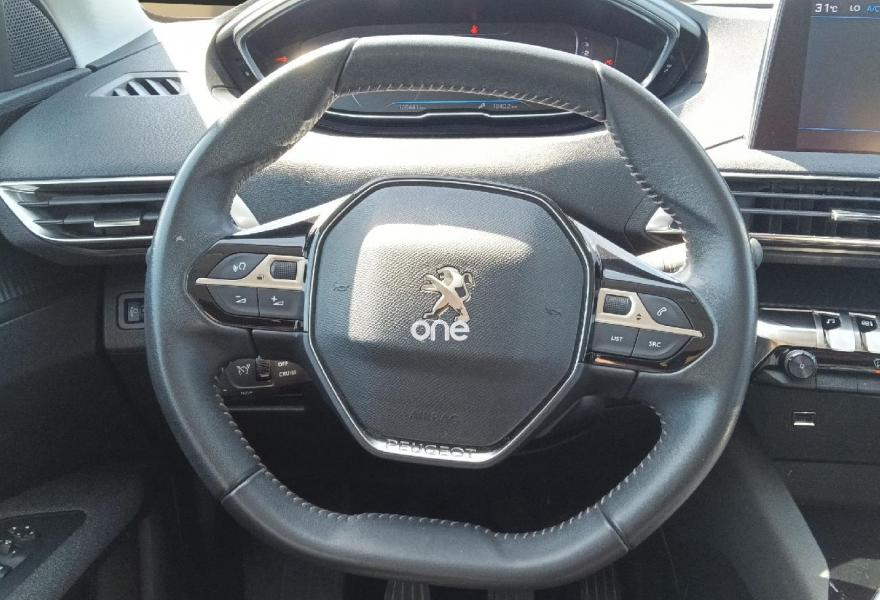 PEUGEOT 3008 2022