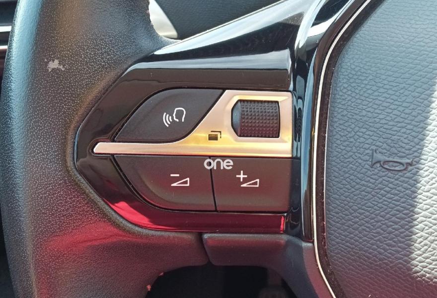PEUGEOT 3008 2022