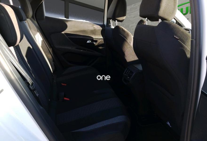 PEUGEOT 3008 2022