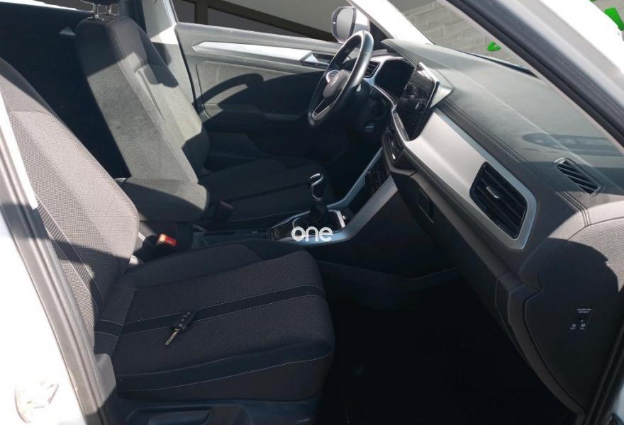 VOLKSWAGEN T-Roc 2023