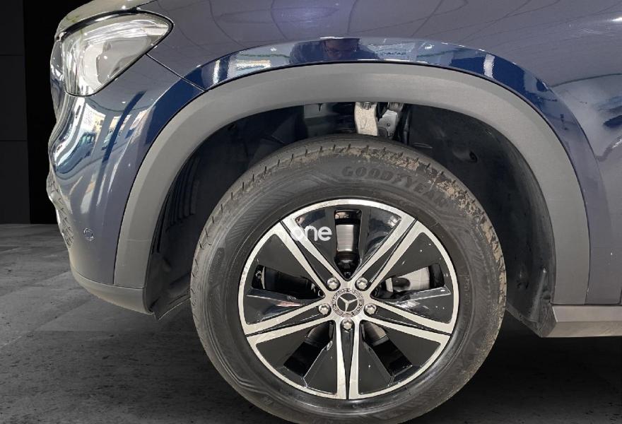 MERCEDES Clase GLE 2021