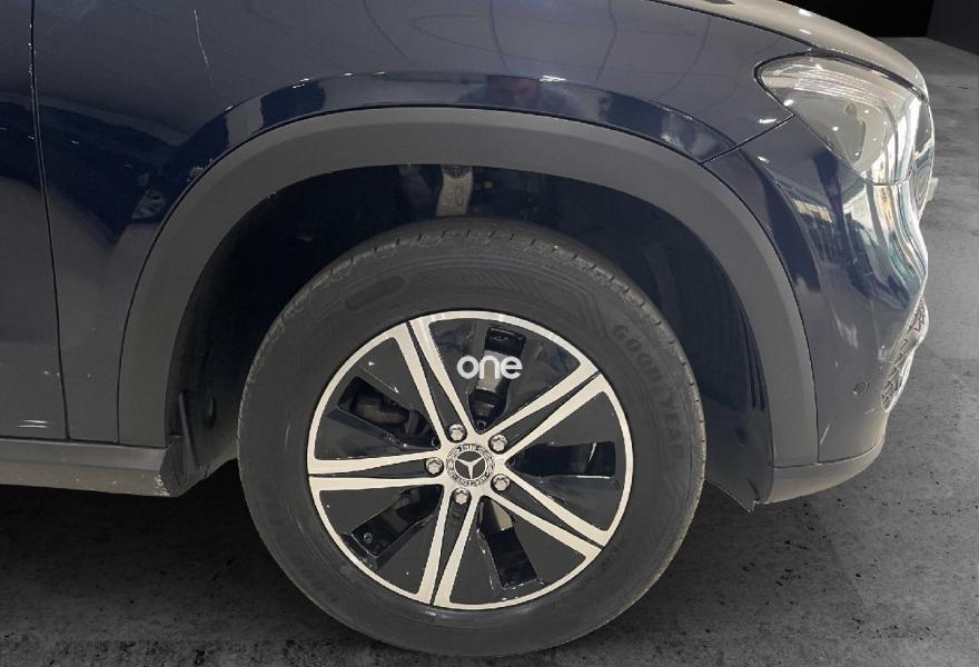 MERCEDES Clase GLE 2021