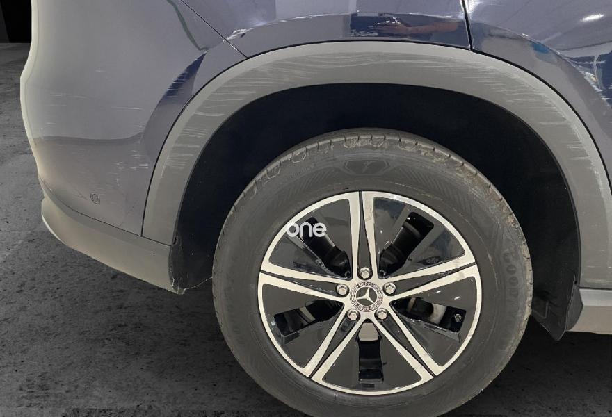 MERCEDES Clase GLE 2021