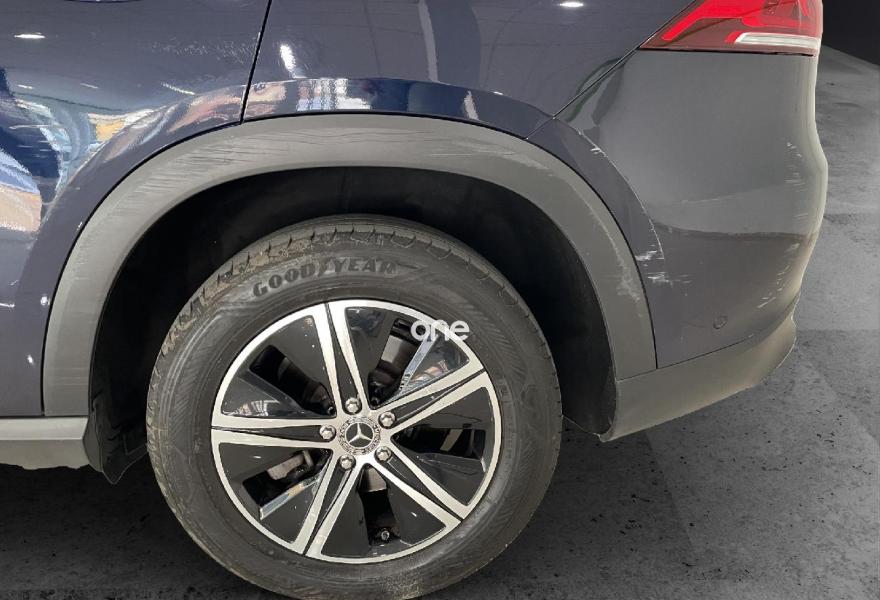 MERCEDES Clase GLE 2021