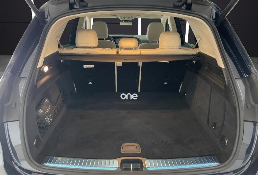 MERCEDES Clase GLE 2021