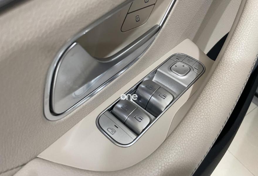MERCEDES Clase GLE 2021