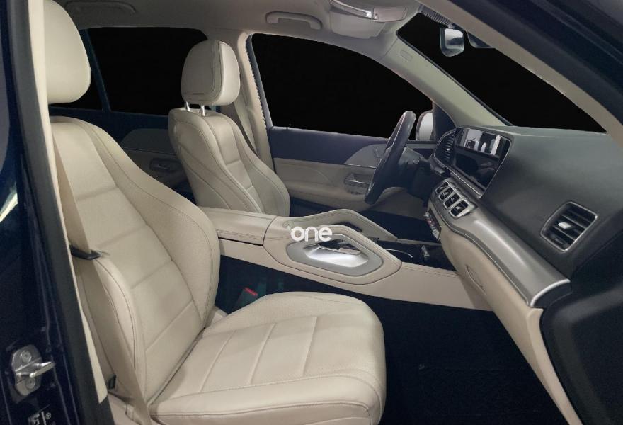 MERCEDES Clase GLE 2021