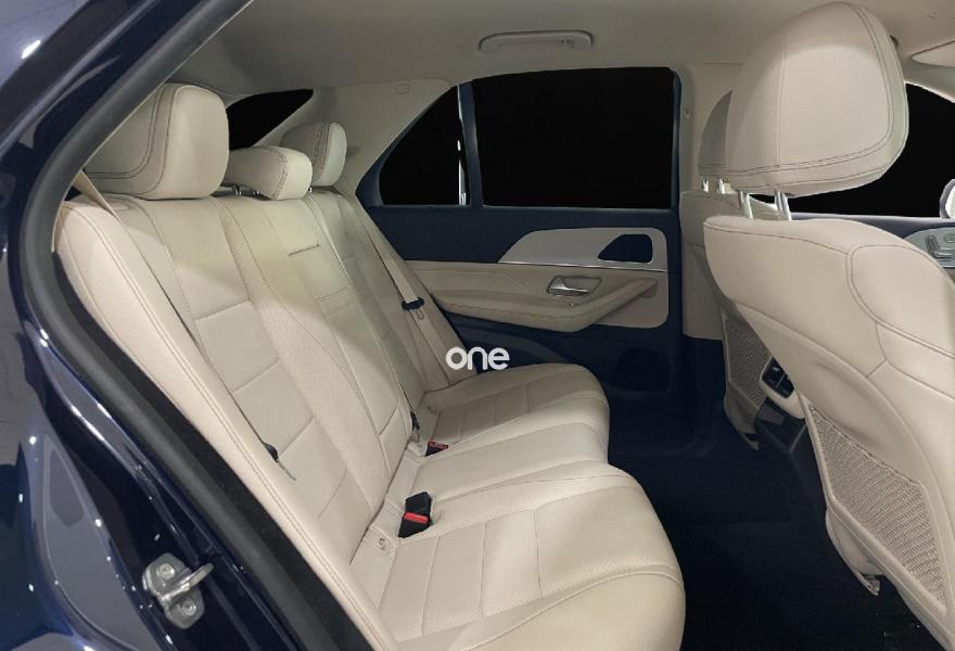 MERCEDES Clase GLE 2021