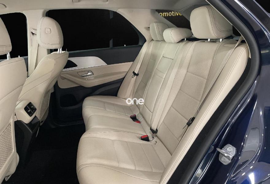 MERCEDES Clase GLE 2021