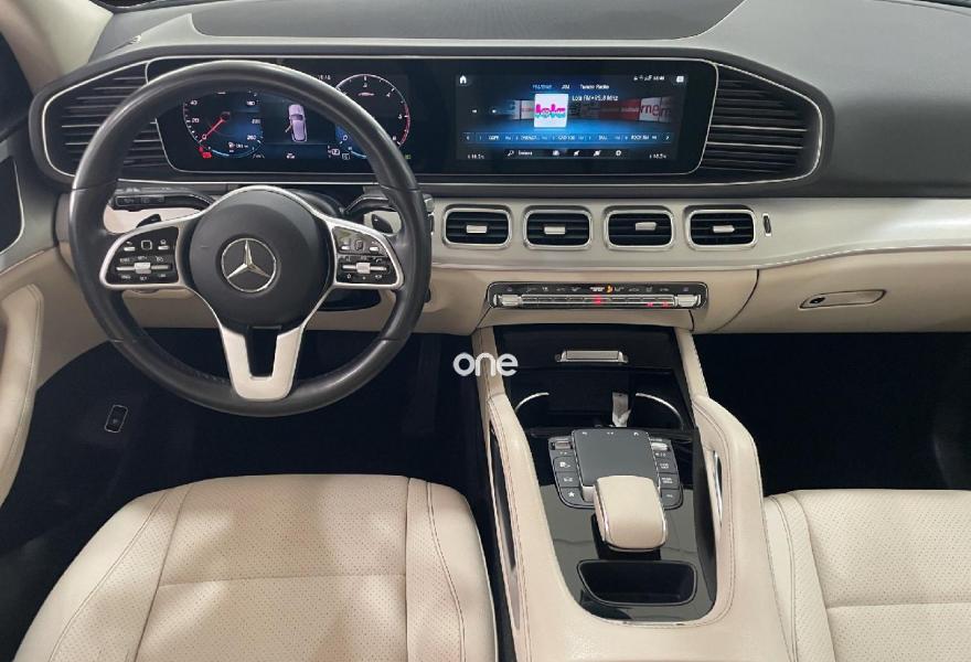 MERCEDES Clase GLE 2021