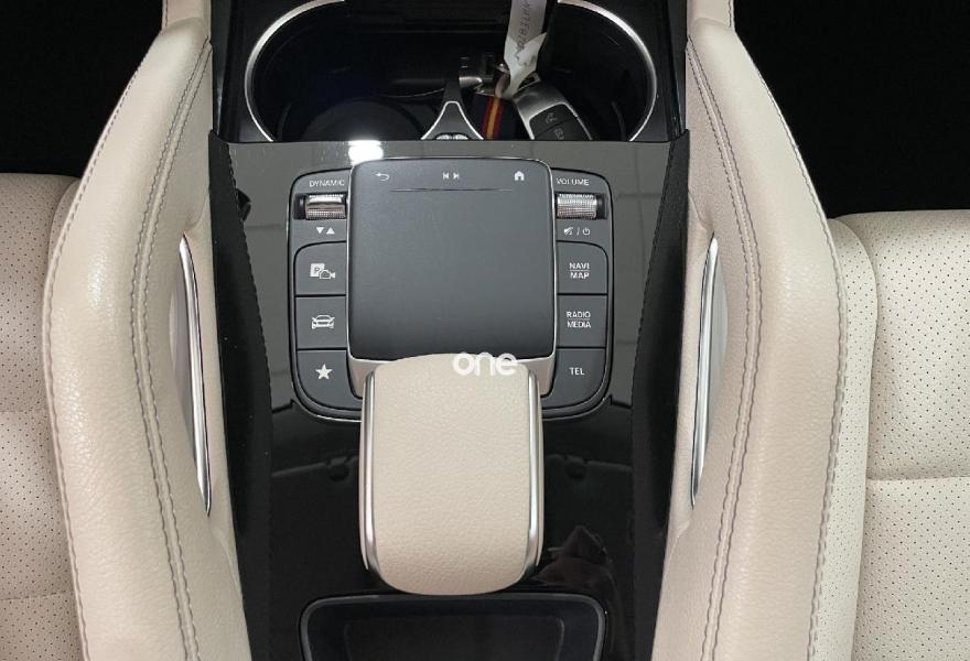 MERCEDES Clase GLE 2021