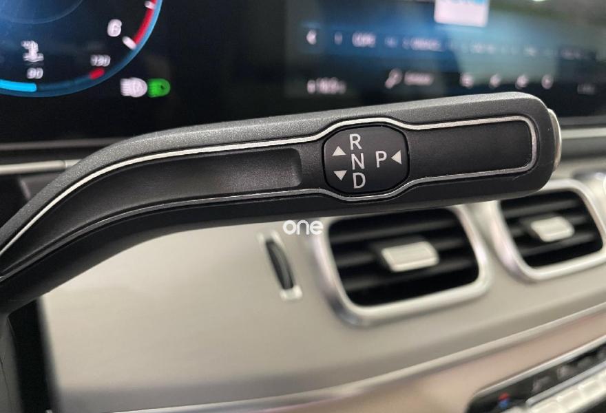 MERCEDES Clase GLE 2021