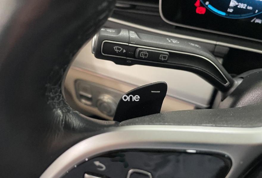 MERCEDES Clase GLE 2021