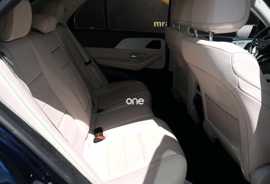 MERCEDES Clase GLE 2021