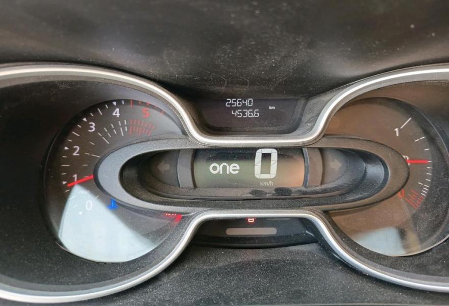 RENAULT Trafic 2021