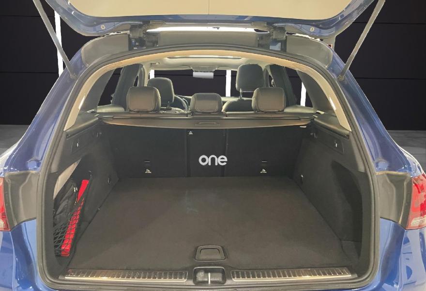 MERCEDES Clase GLC 2022