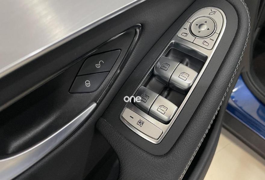 MERCEDES Clase GLC 2022