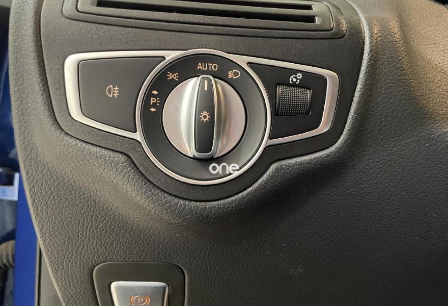 MERCEDES Clase GLC 2022