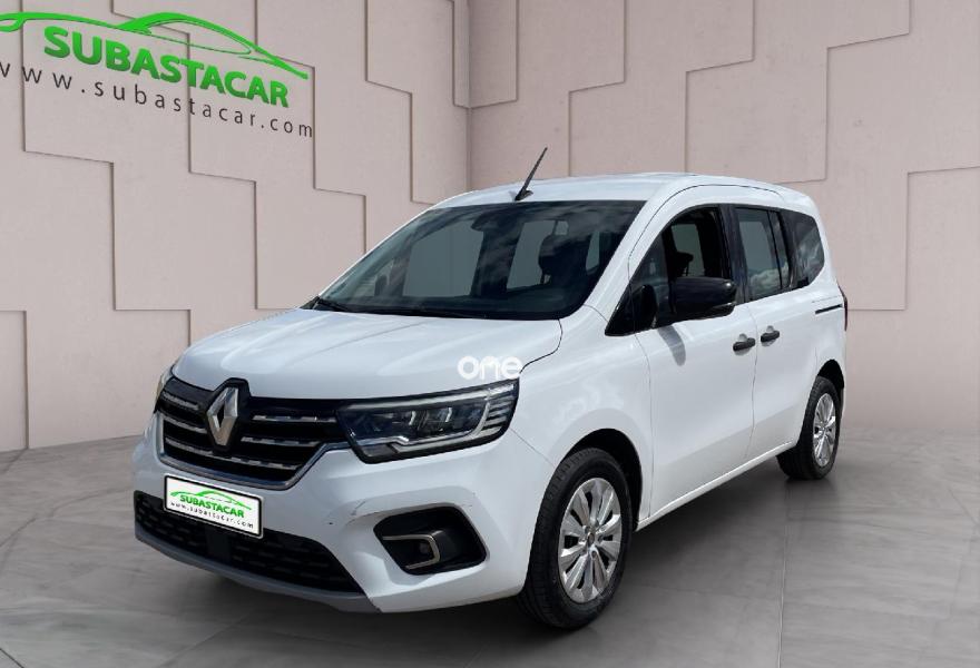 RENAULT Kangoo 2022