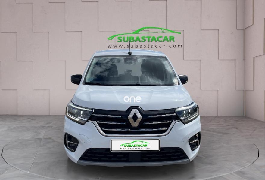 RENAULT Kangoo 2022