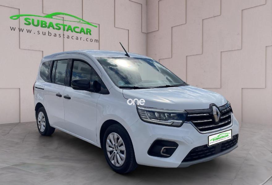 RENAULT Kangoo 2022