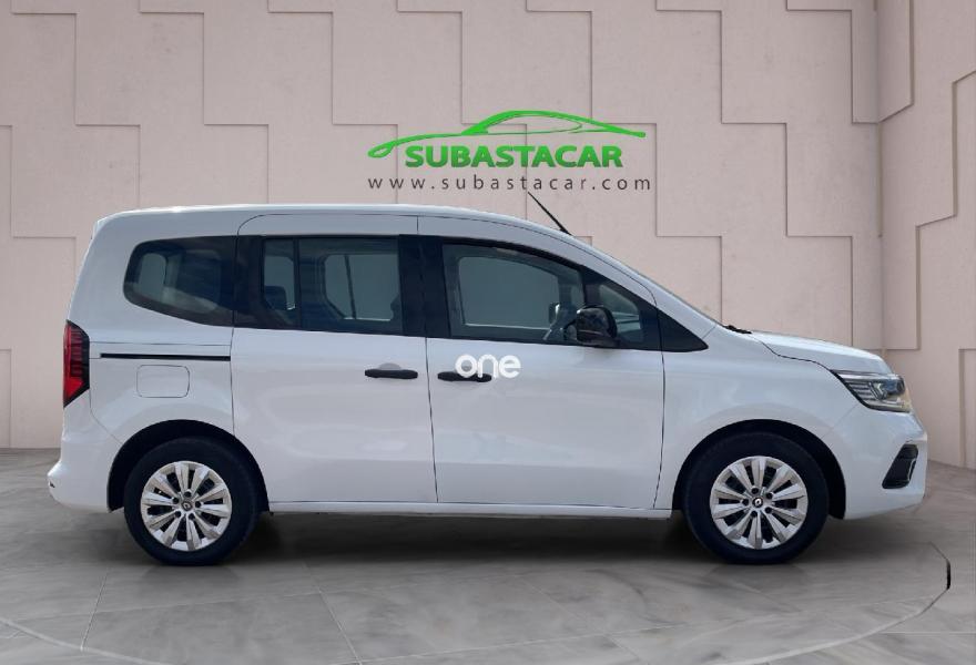 RENAULT Kangoo 2022