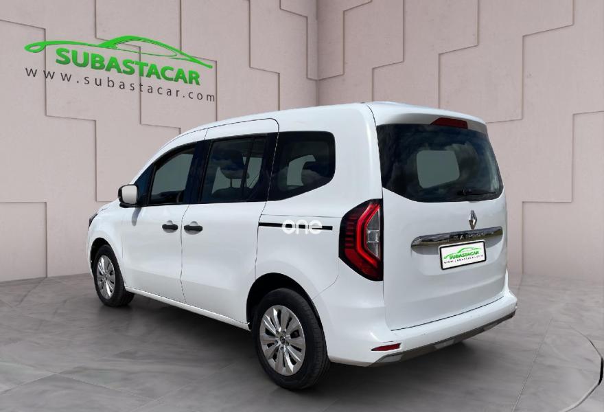 RENAULT Kangoo 2022