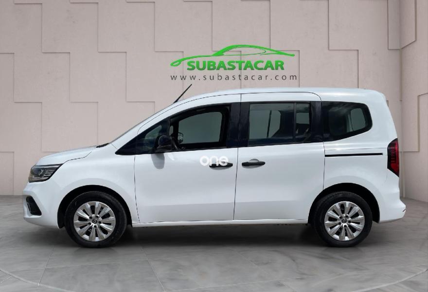 RENAULT Kangoo 2022