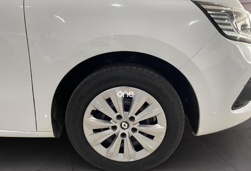 RENAULT Kangoo 2022