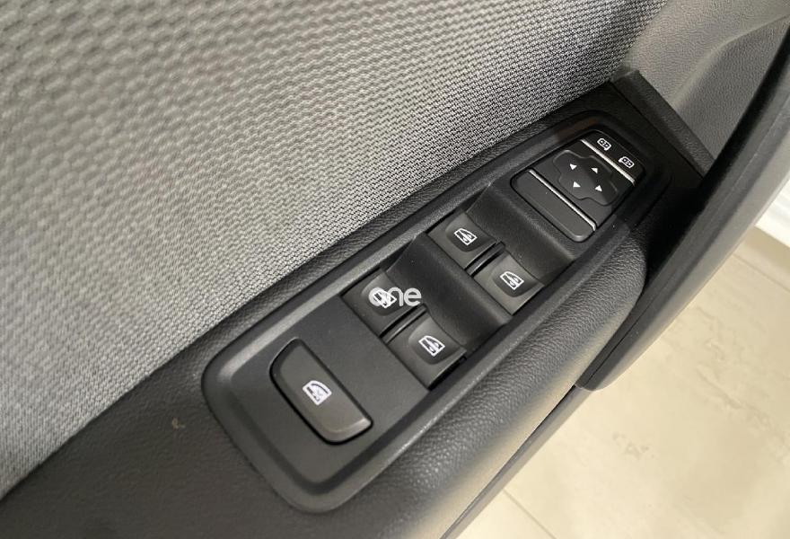 RENAULT Kangoo 2022