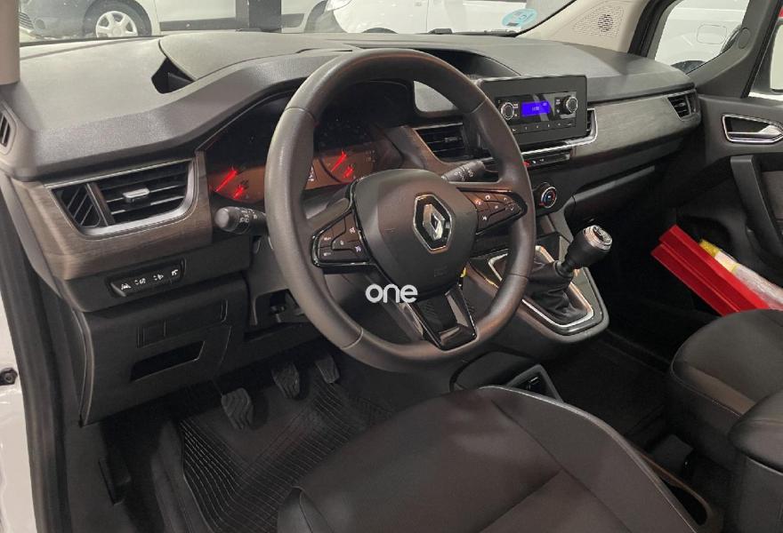 RENAULT Kangoo 2022