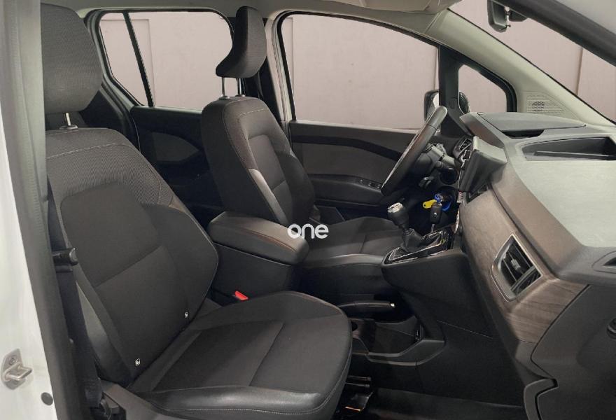 RENAULT Kangoo 2022