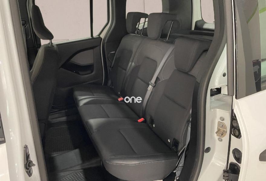 RENAULT Kangoo 2022