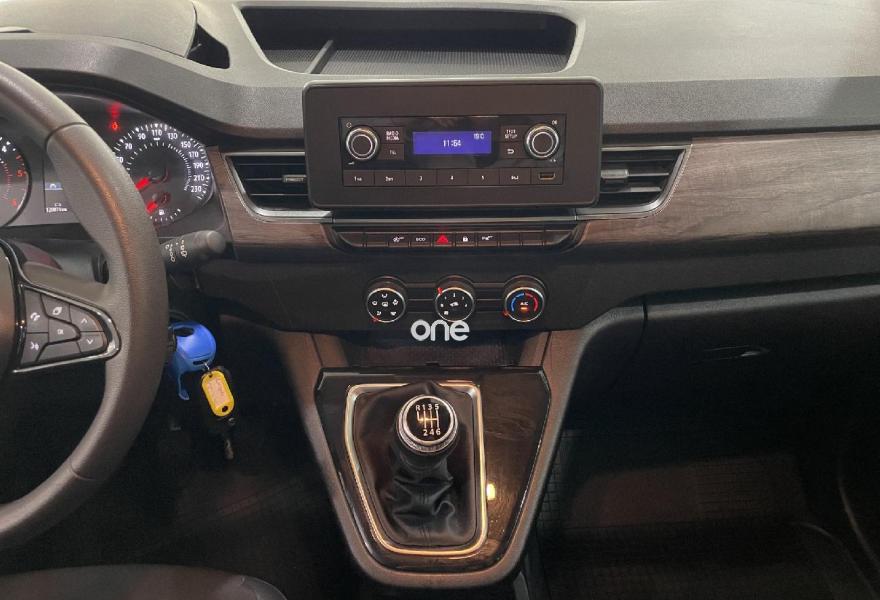 RENAULT Kangoo 2022