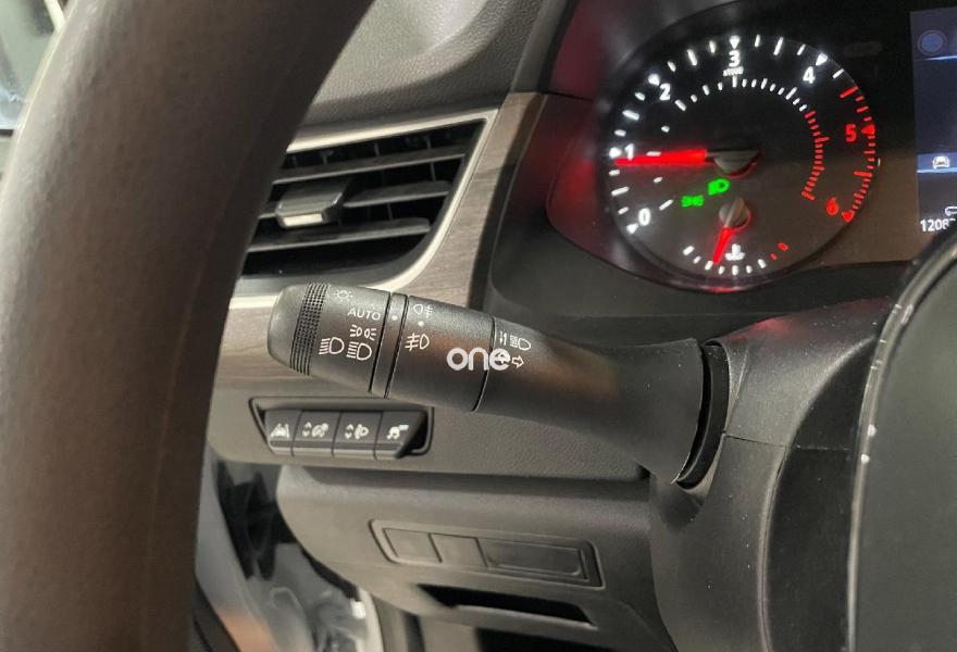 RENAULT Kangoo 2022