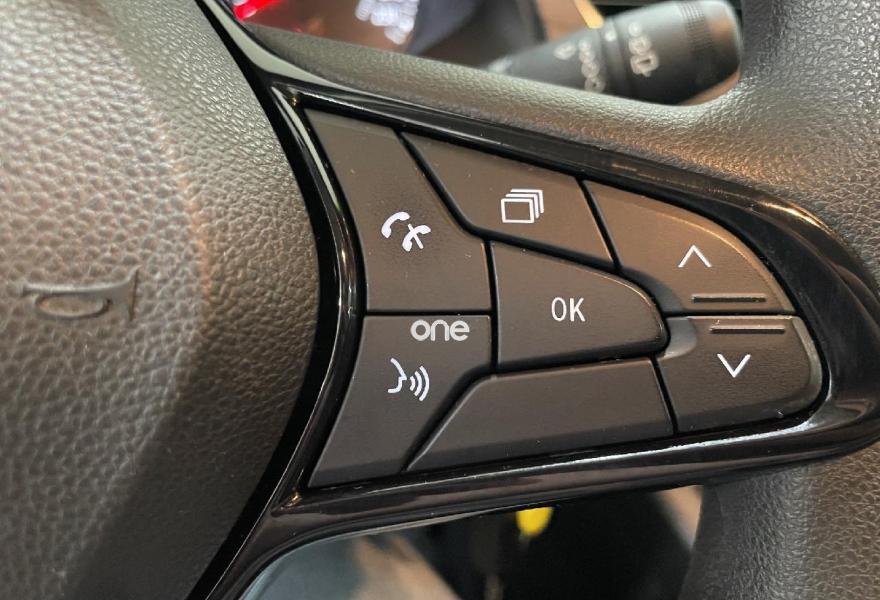 RENAULT Kangoo 2022