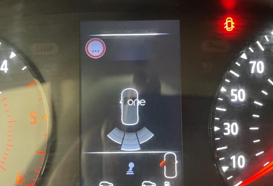 RENAULT Kangoo 2022