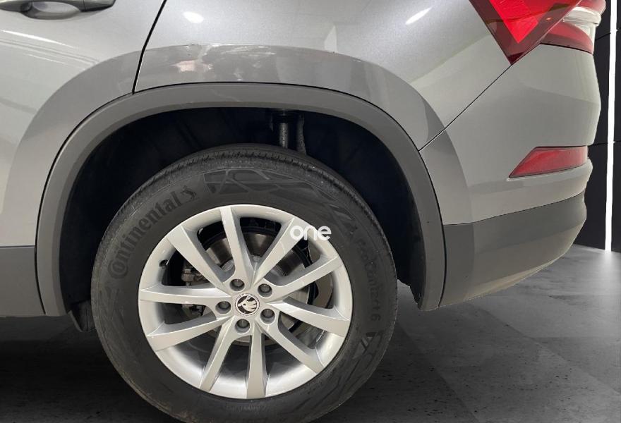 SKODA Kodiaq 2024