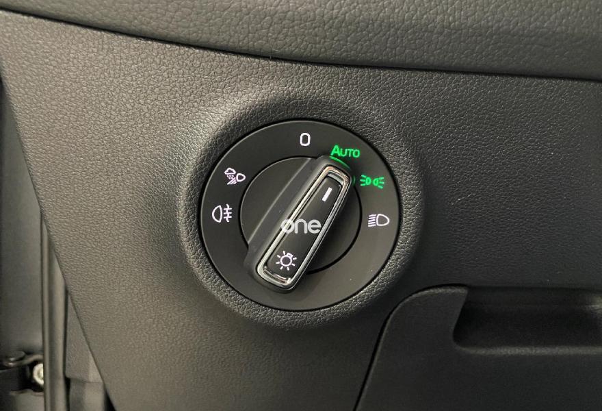 SKODA Kodiaq 2024