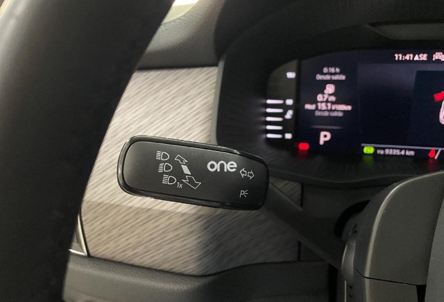 SKODA Kodiaq 2024