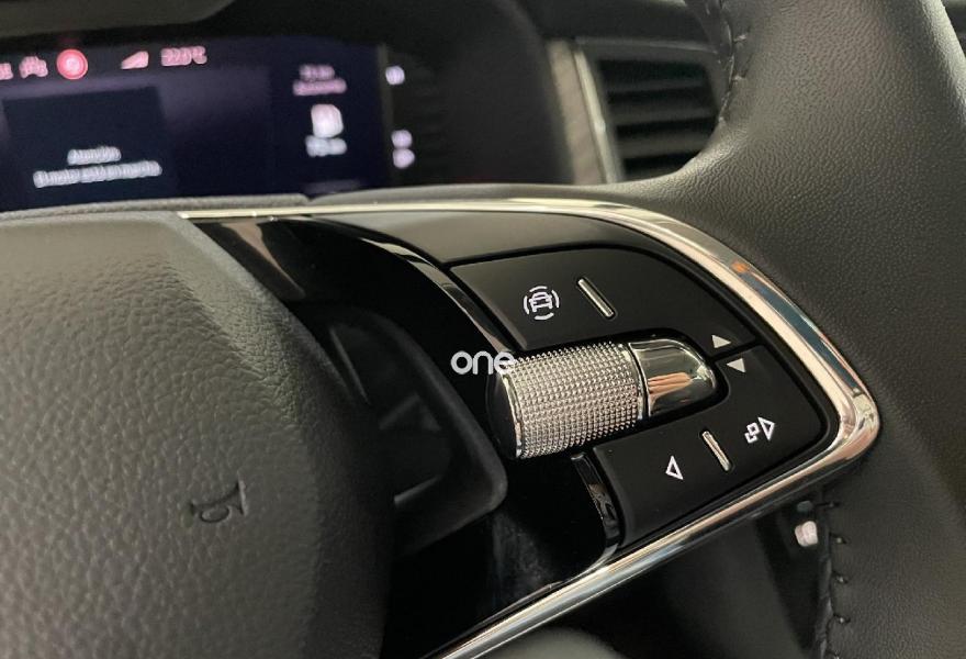 SKODA Kodiaq 2024