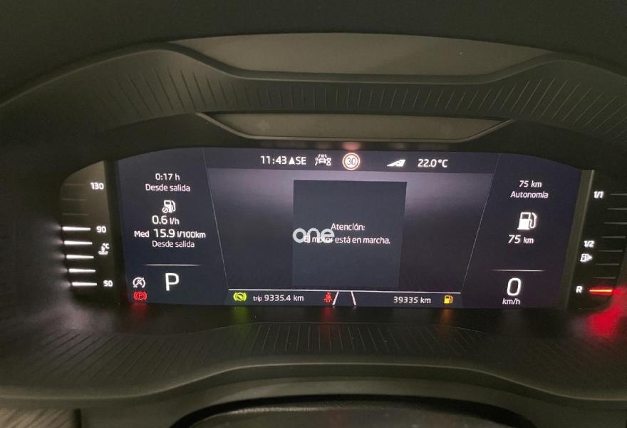 SKODA Kodiaq 2024