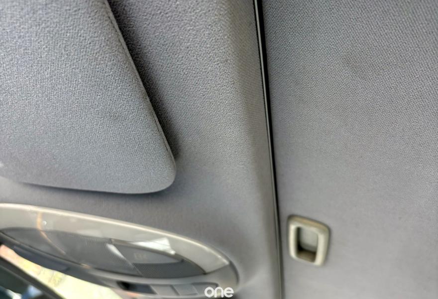 MERCEDES Clase E 2007