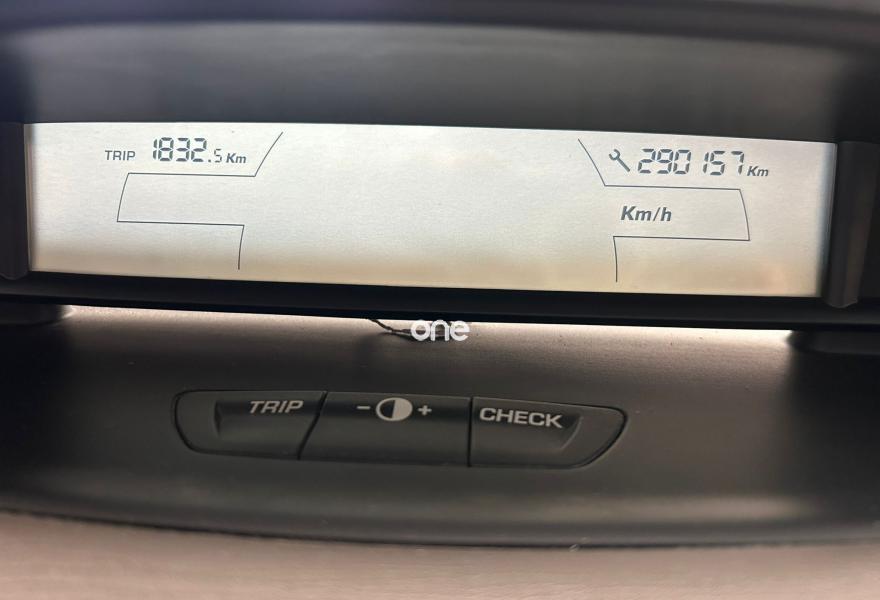 CITROEN C4 2005