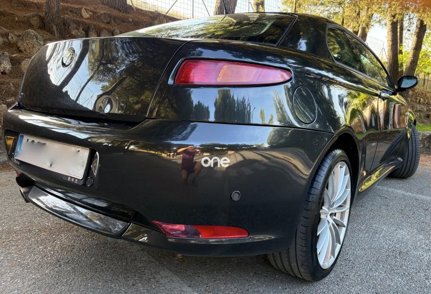 ALFA ROMEO GT 2006
