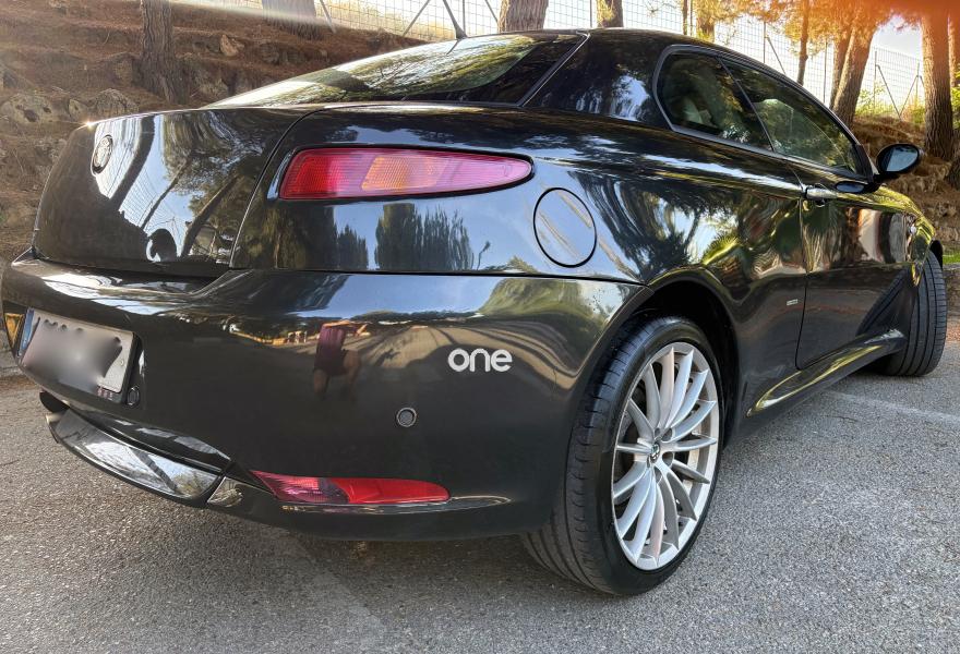 ALFA ROMEO GT 2006