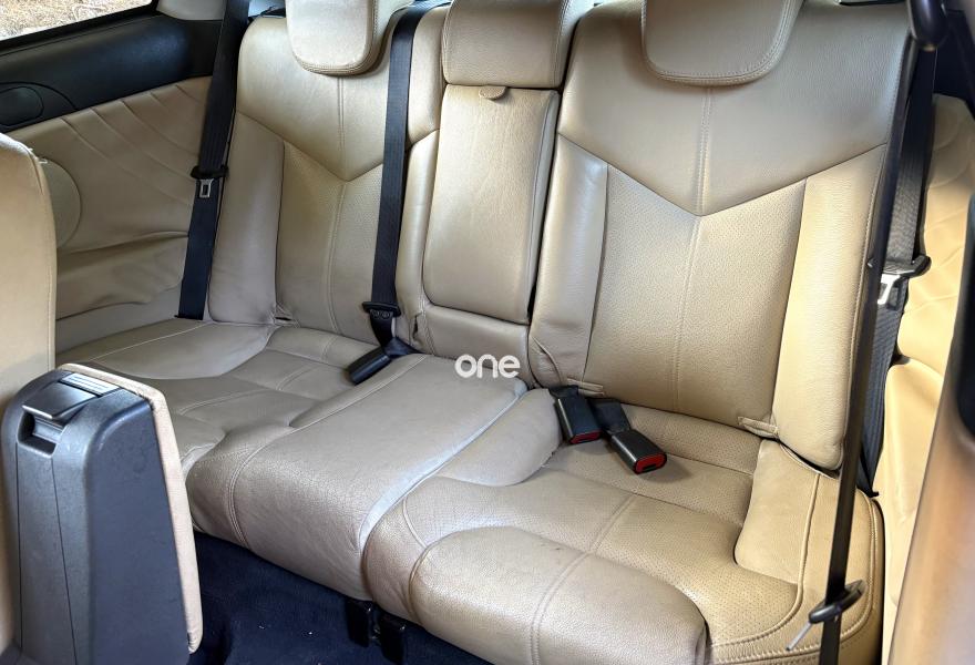 ALFA ROMEO GT 2006